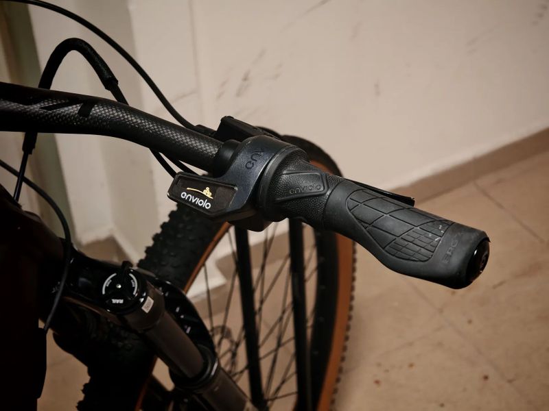 Kalkhoff Image 5.B Advance+