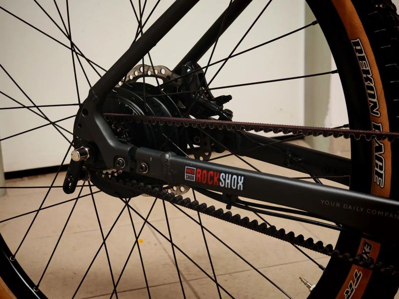 Kalkhoff Image 5.B Advance+