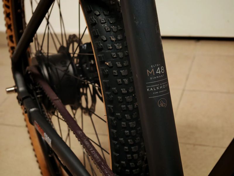 Kalkhoff Image 5.B Advance+