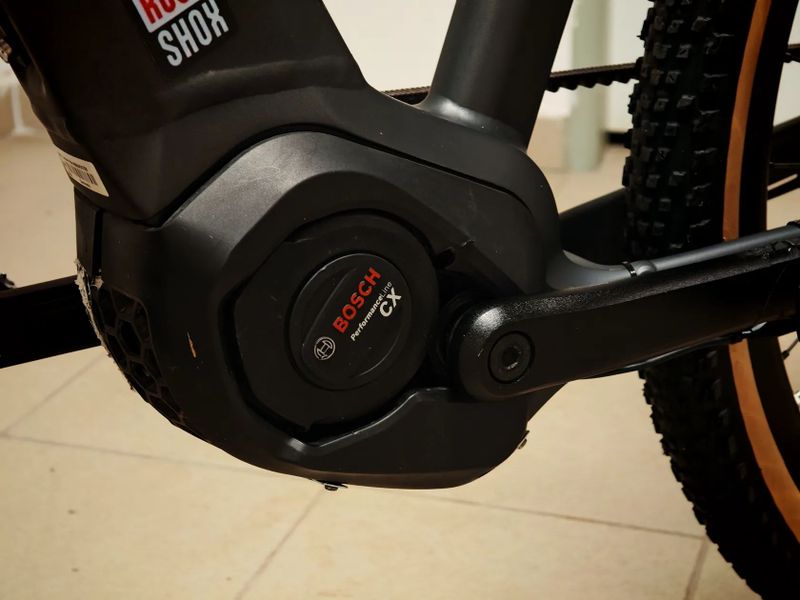 Kalkhoff Image 5.B Advance+