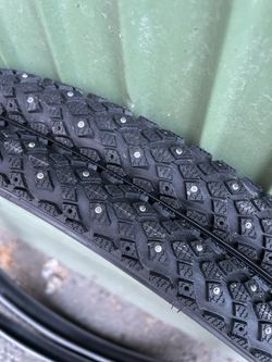 2x Schwalbe Winter 42-622