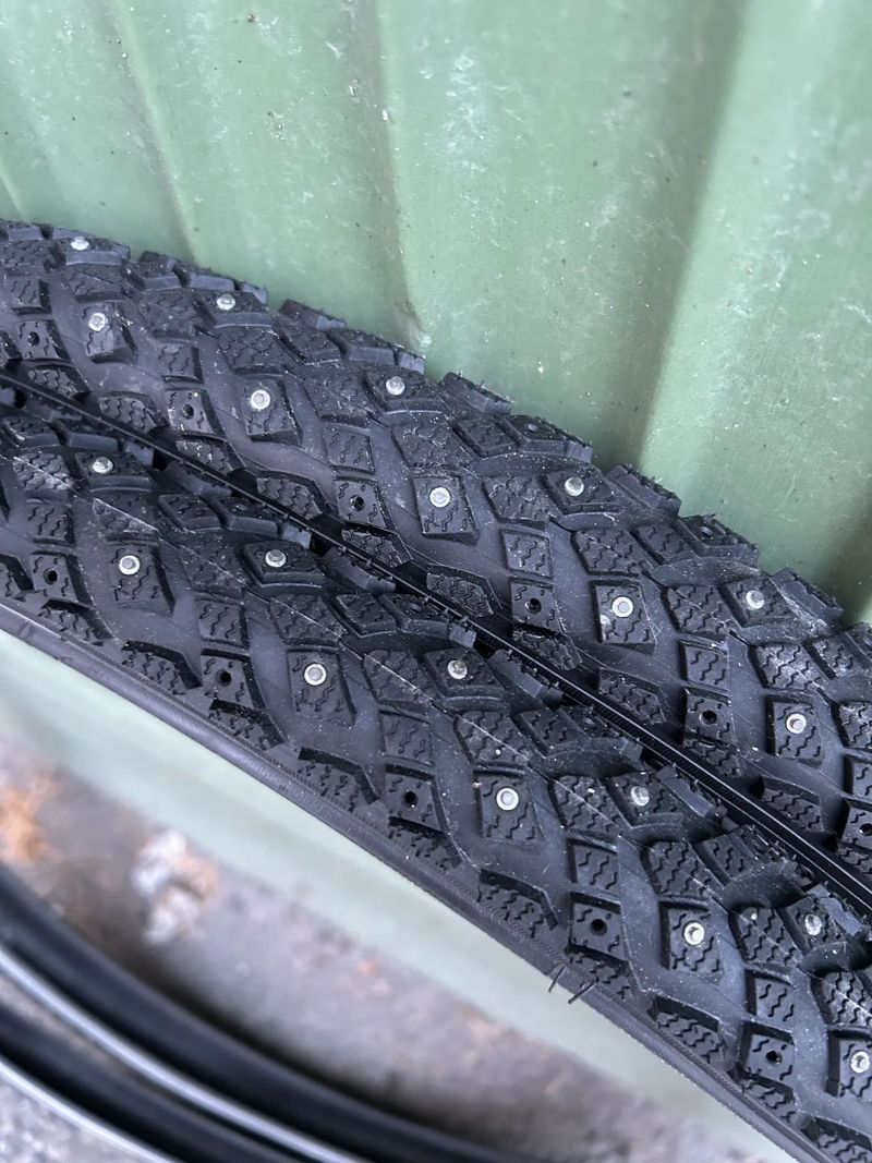 2x Schwalbe Winter 42-622