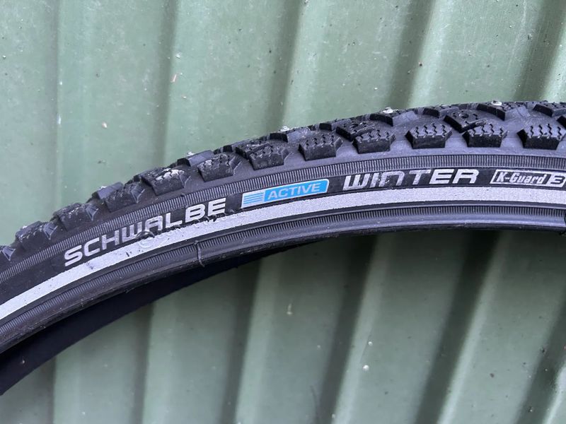 2x Schwalbe Winter 42-622