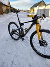 Lee Cougan Crossfire Air XT di2 