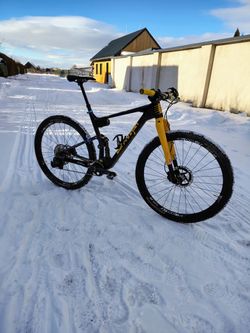 Lee Cougan Crossfire Air XT di2 