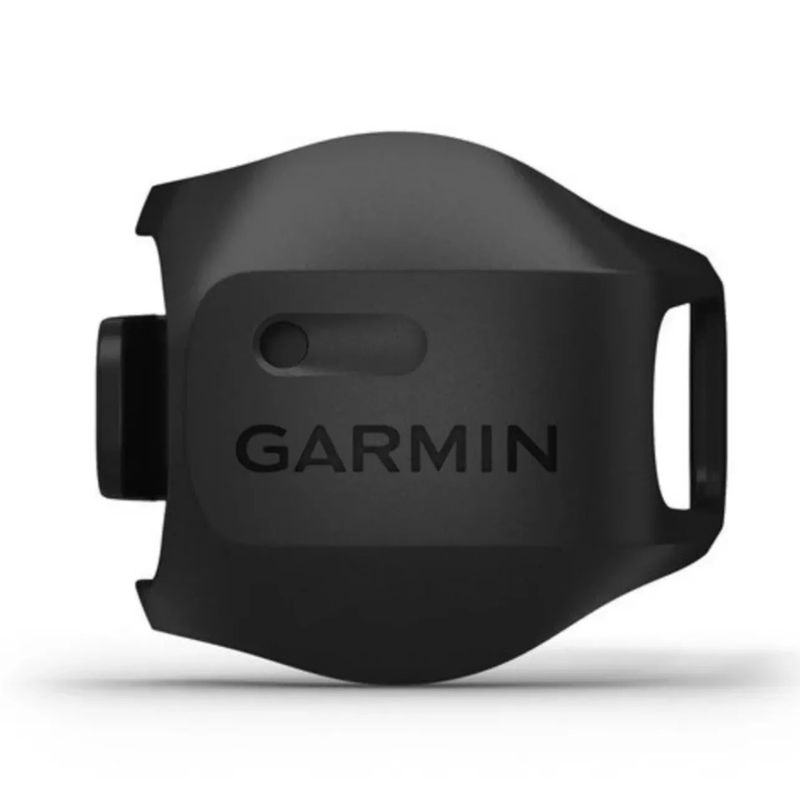 Garmin Snímač rychlosti 2, ANT+ a BLE