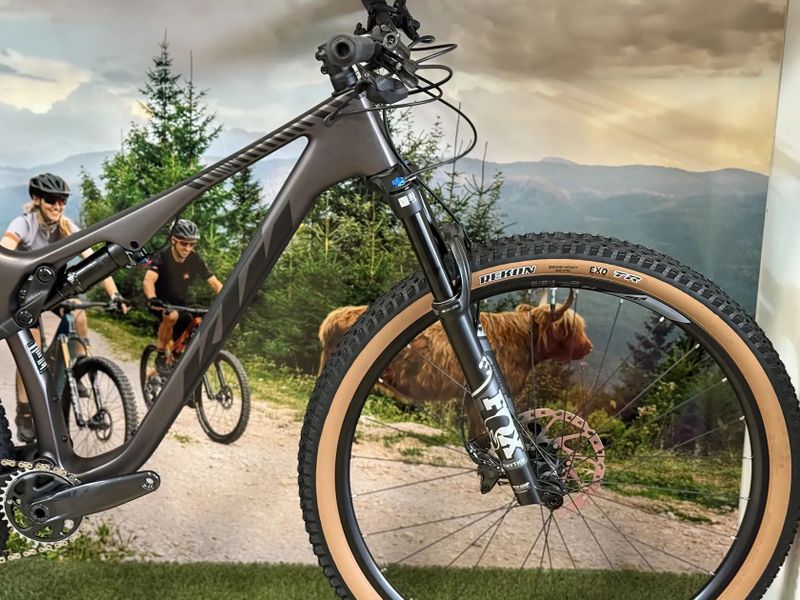 KTM Scarp MT ELITE AXS 29” Carbon