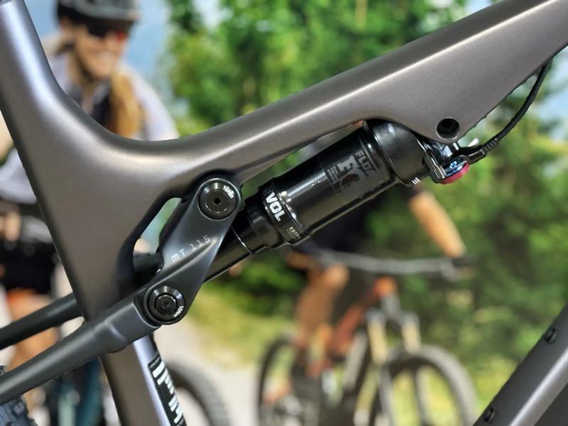 KTM Scarp MT ELITE AXS 29” Carbon