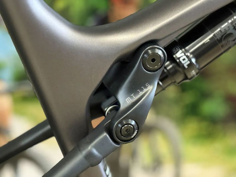 KTM Scarp MT ELITE AXS 29” Carbon