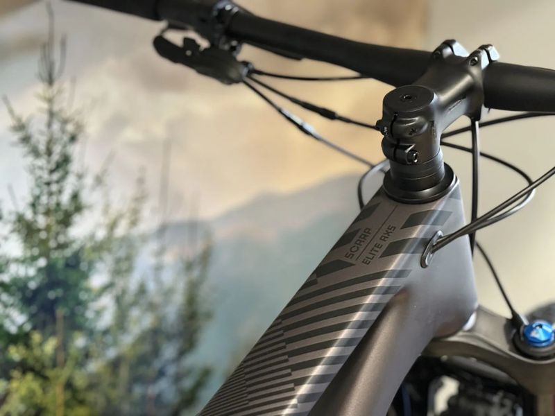 KTM Scarp MT ELITE AXS 29” Carbon