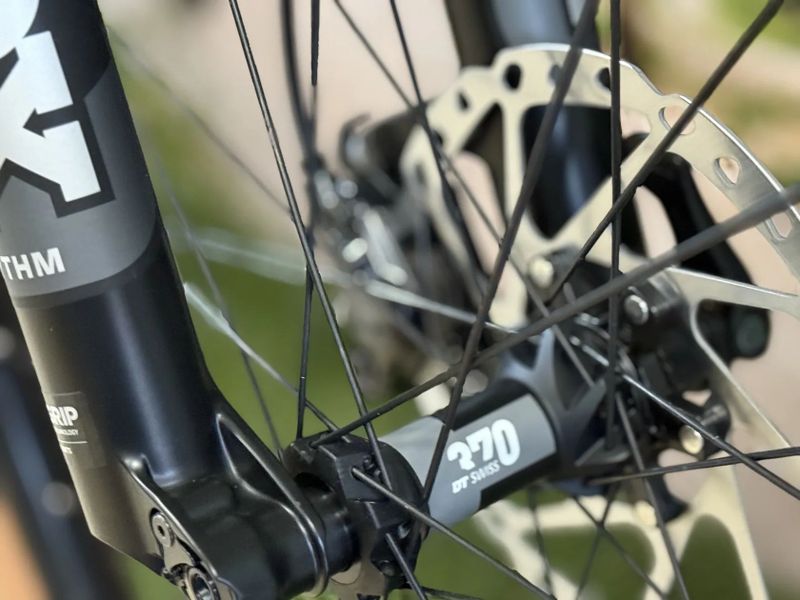 KTM Scarp MT ELITE AXS 29” Carbon