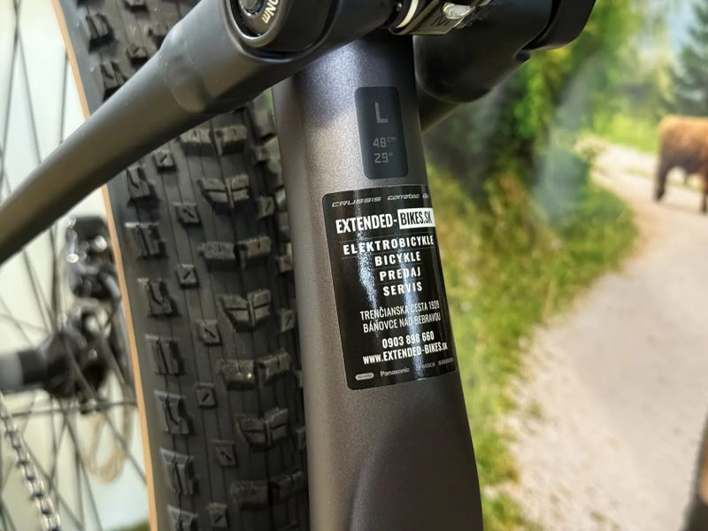 KTM Scarp MT ELITE AXS 29” Carbon