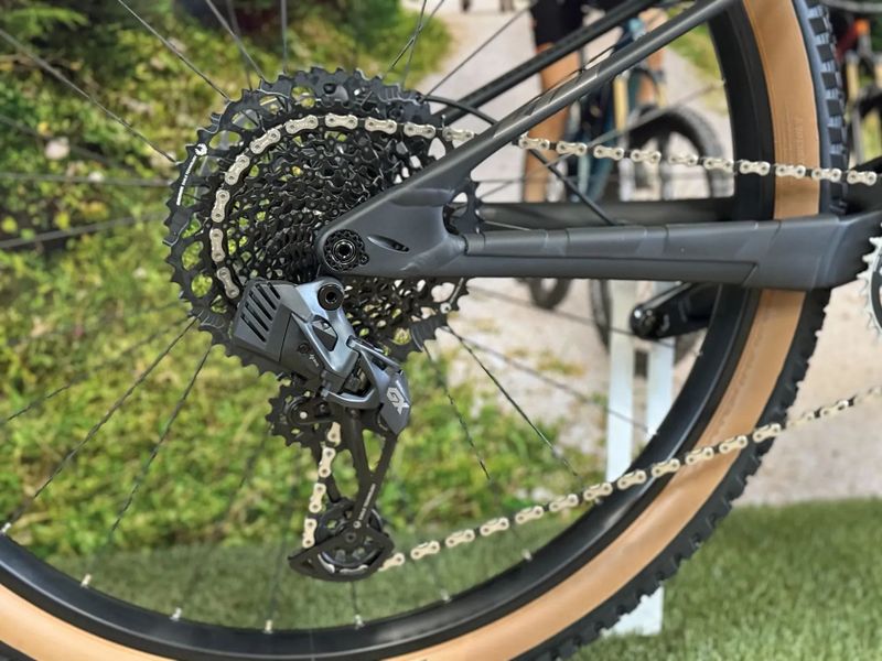 KTM Scarp MT ELITE AXS 29” Carbon