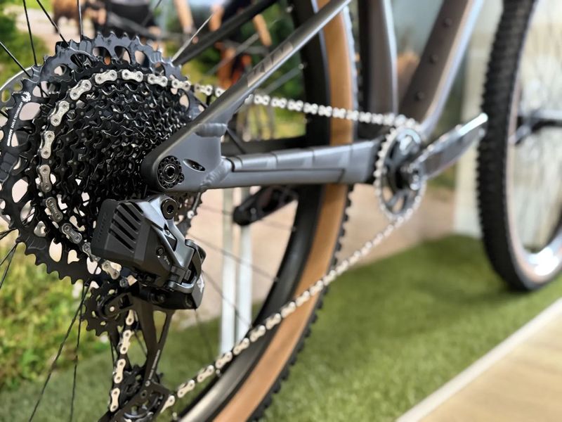 KTM Scarp MT ELITE AXS 29” Carbon