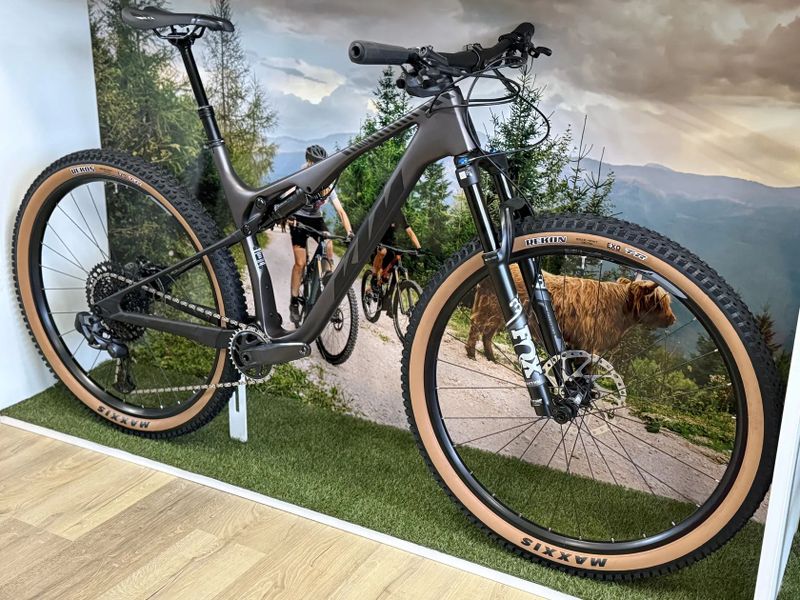 KTM Scarp MT ELITE AXS 29” Carbon