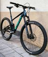 Kona Hei Hei 2023 vel. L 29" Rock Shox SID TOP STAV