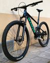 Kona Hei Hei 2023 vel. L 29" Rock Shox SID TOP STAV
