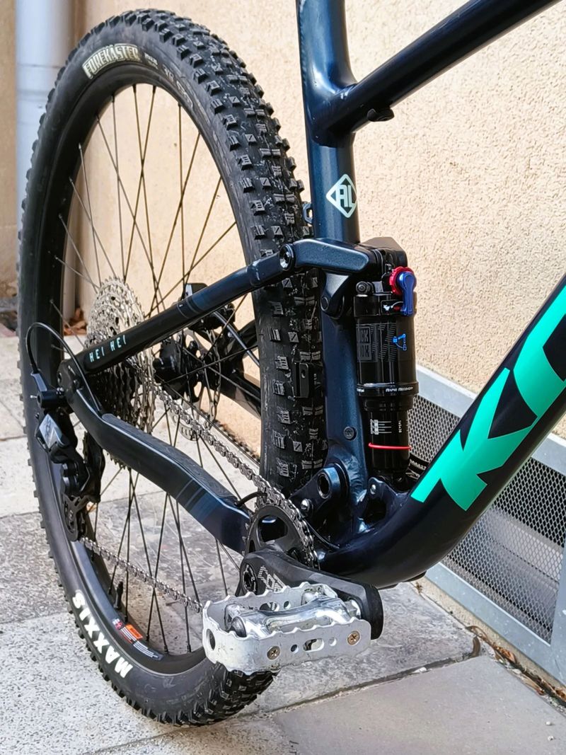 Kona Hei Hei 2023 vel. L 29" Rock Shox SID TOP STAV