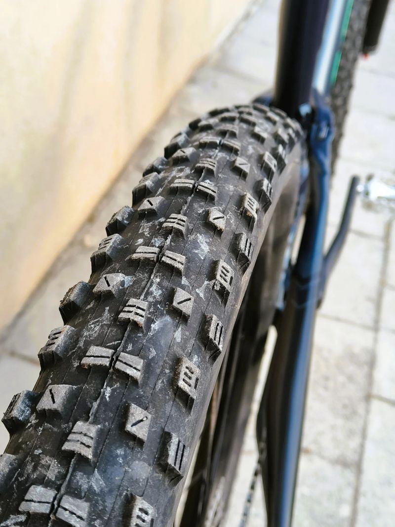 Kona Hei Hei 2023 vel. L 29" Rock Shox SID TOP STAV