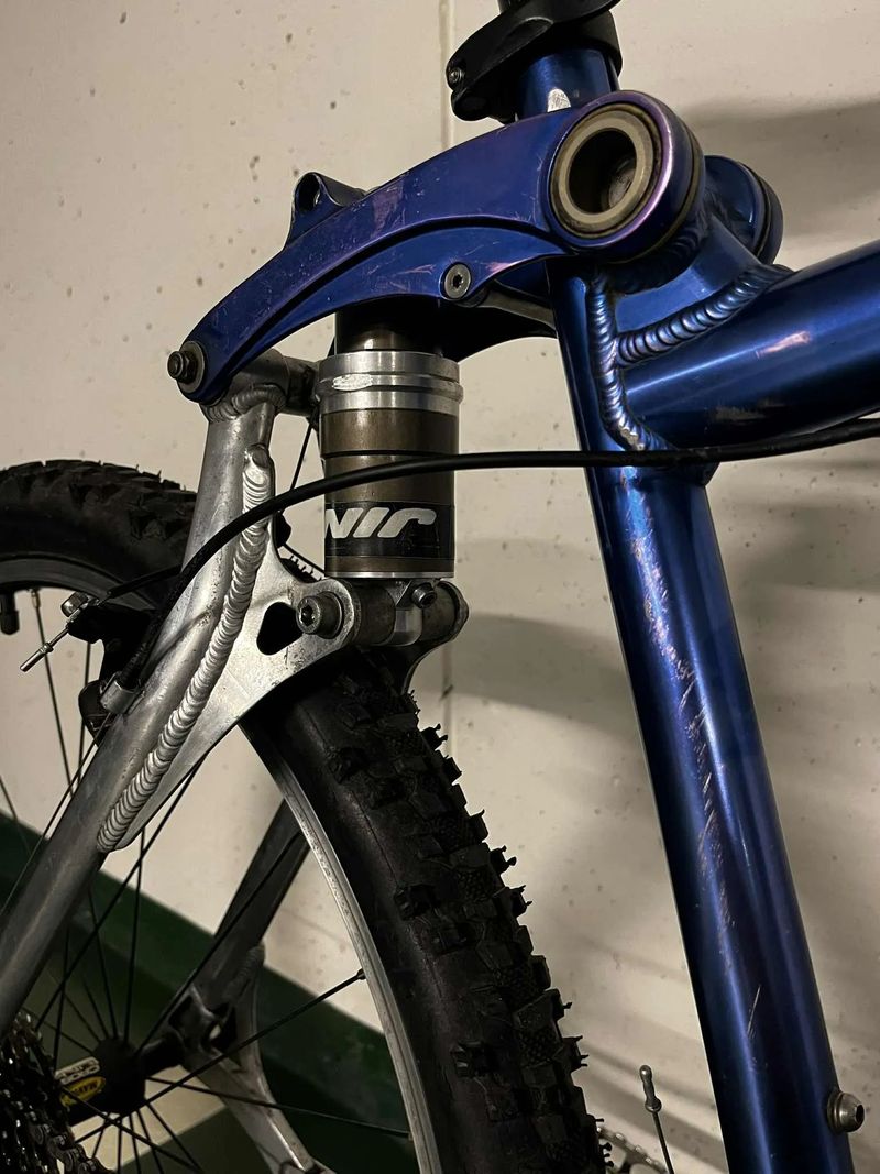 Legendární GT LTS-2 