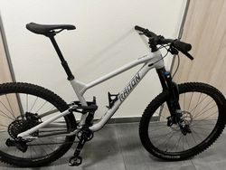 Radon Slide Trail Al