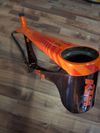NOVÝ rámový set KTM Myroon Exonic Carbon / velikost M / 29er / UDH patka / NANO carbon - nejlehčí