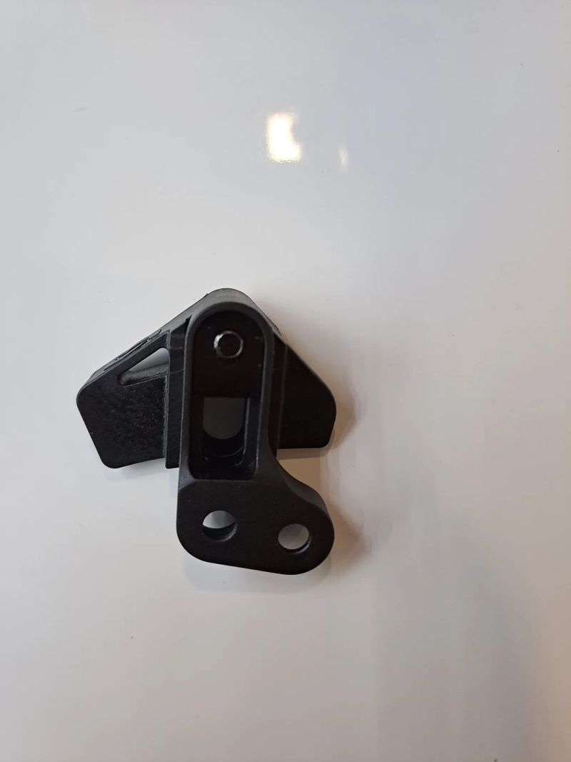 Vodítko řetězu originál Scott