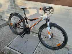 Rock Machine Surge 24''