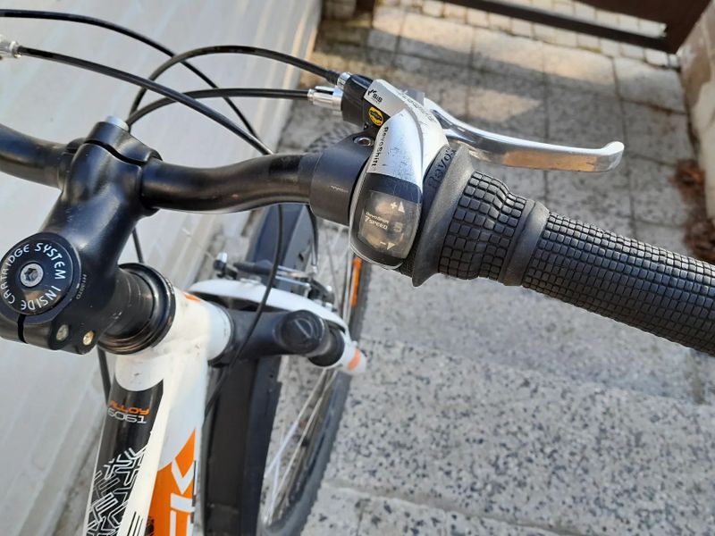 Rock Machine Surge 24''