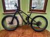 Canyon Strive CF 9, Sram X 12 AXS