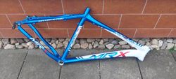 rám 26" MRX Race Lite 19"