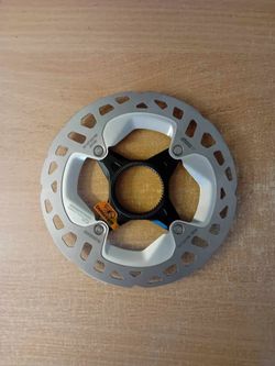 Brzdový disk Shimano XT/Ultegra 140mm, nepoužitý