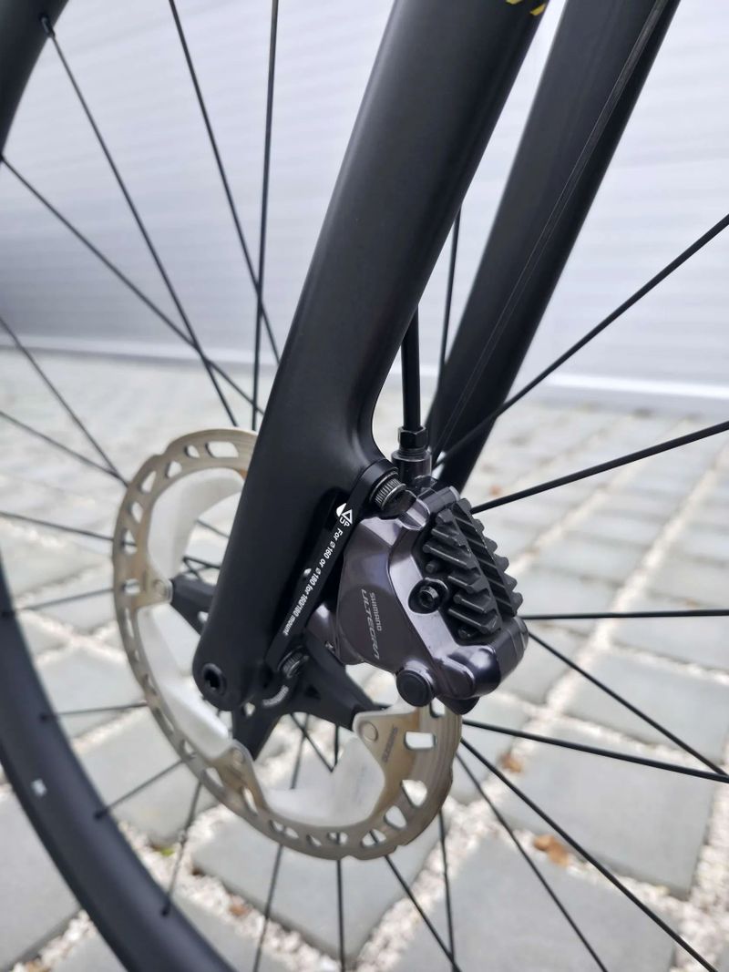 Silniční kolo Orbea ORCA M20iLTD 2025 Ultegra Di2 – velikost 60cm (XL)