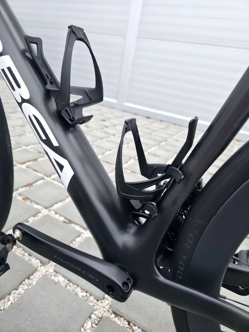 Silniční kolo Orbea ORCA M20iLTD 2025 Ultegra Di2 – velikost 60cm (XL)