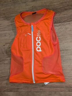 dětský páteřák POCito VPD Air Vest velikost S