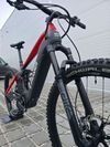 Elektrokolo E-Framer EIGER Carbon 2025 29" velikost L