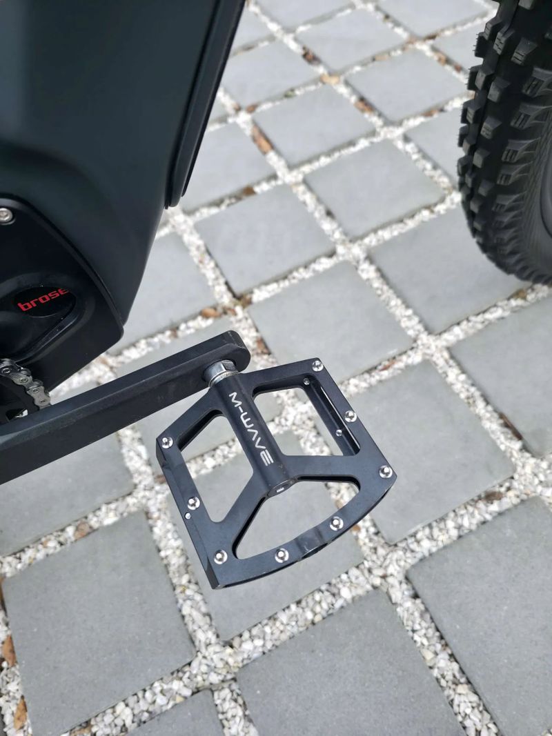 Elektrokolo E-Framer EIGER Carbon 2025 29" velikost L