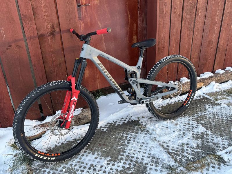 Propain Spindrift CF4, velikost M