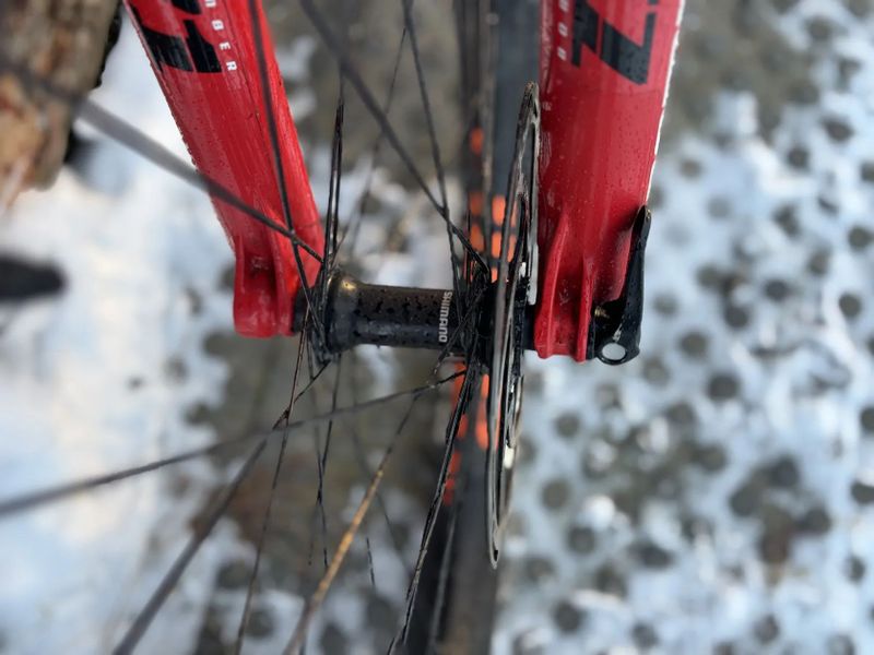 Propain Spindrift CF4, velikost M