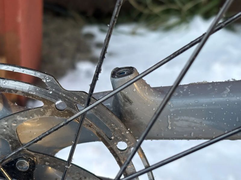 Propain Spindrift CF4, velikost M