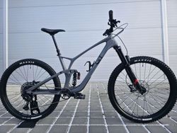 GT Sensor Carbon Elite 29″ velikost XL