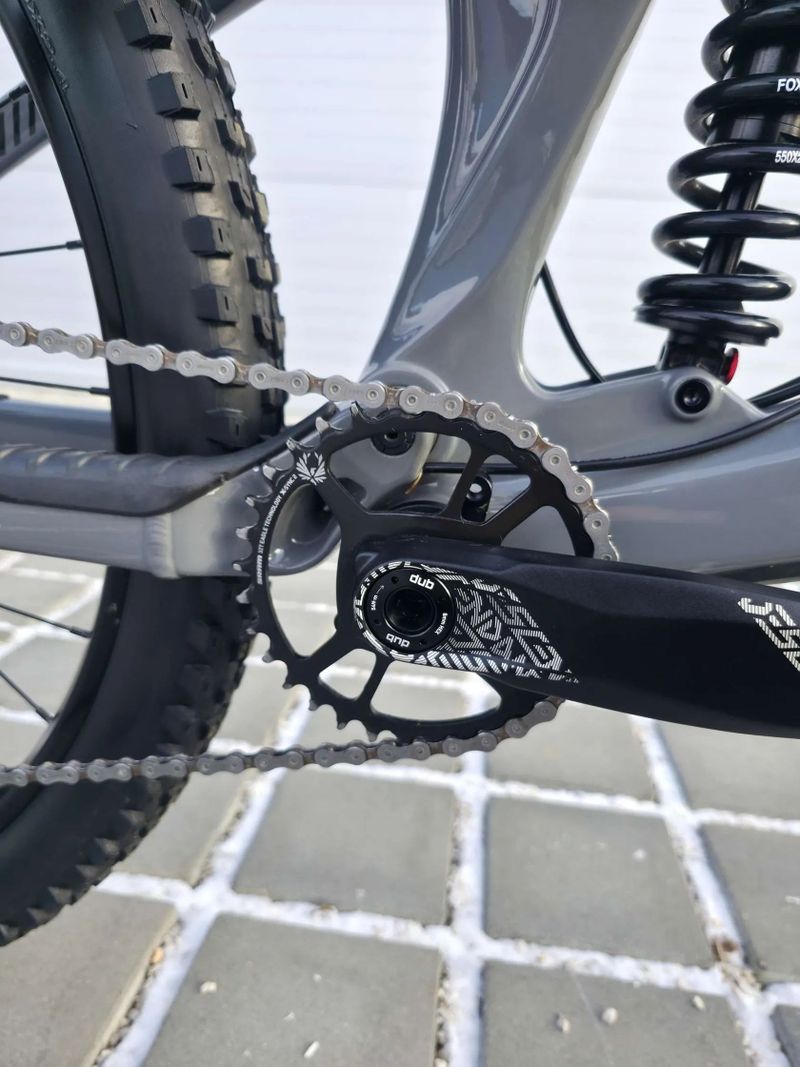 GT Sensor Carbon Elite 29″ velikost XL