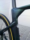 Silniční kolo Cube LITENING AERO C:68X goblin'n'yellow Carbon 2023 – velikost 52 (S)