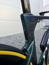 Silniční kolo Cube LITENING AERO C:68X goblin'n'yellow Carbon 2023 – velikost 52 (S)