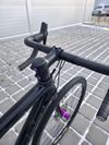 Gravel Cannondale Slate Force CX1 27,5" - velikost M