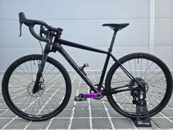 Gravel Cannondale Slate Force CX1 27,5" - velikost M