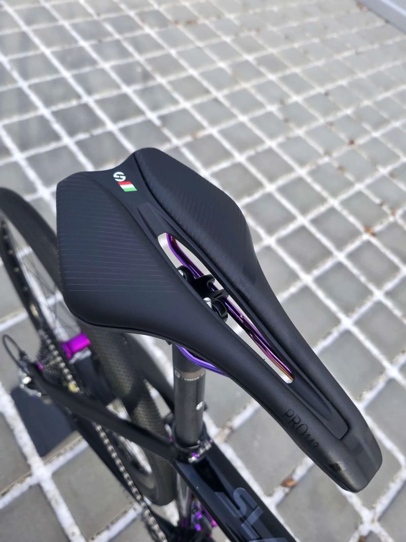 Gravel Cannondale Slate Force CX1 27,5" - velikost M