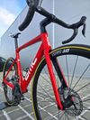 Silniční kolo BMC Teammachine SLR01 ONE Carbon 2022 Ultegra Di2 – velikost 54cm (M)