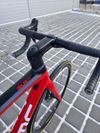 Silniční kolo BMC Teammachine SLR01 ONE Carbon 2022 Ultegra Di2 – velikost 54cm (M)