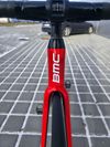 Silniční kolo BMC Teammachine SLR01 ONE Carbon 2022 Ultegra Di2 – velikost 54cm (M)